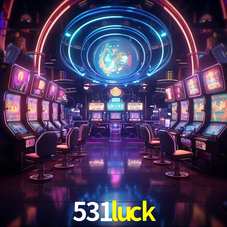 Promoções Sazonais 531luck