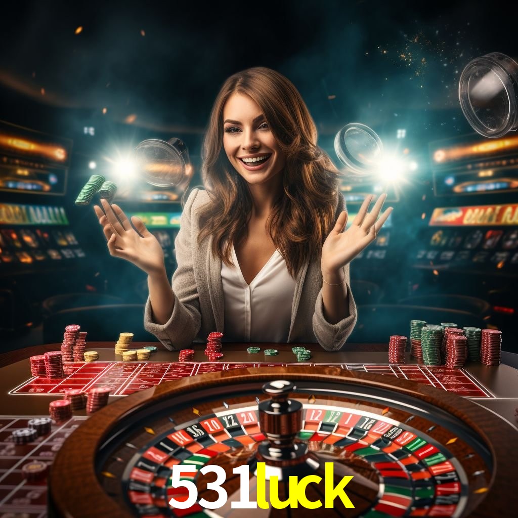 531luck
