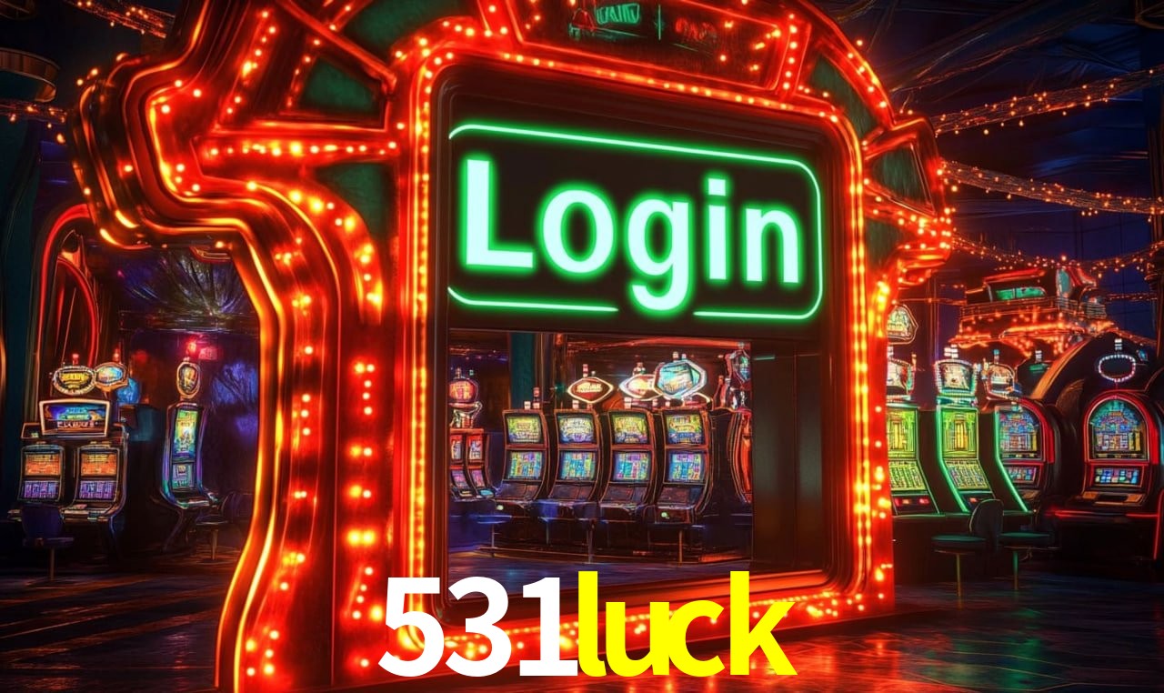 Mesa de Blackjack 531luck