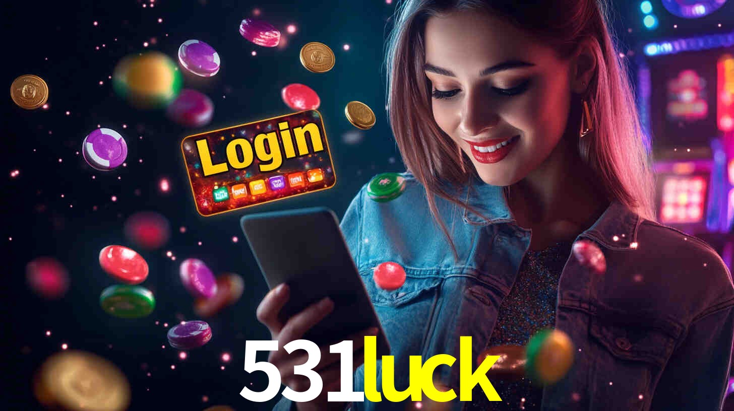 A Popularidade dos Caça-Níqueis no 531luck