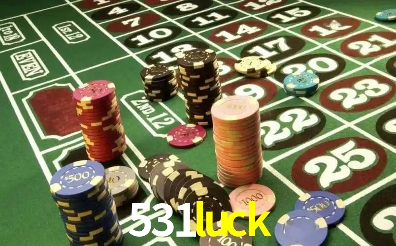 Apostas de Futebol 531luck