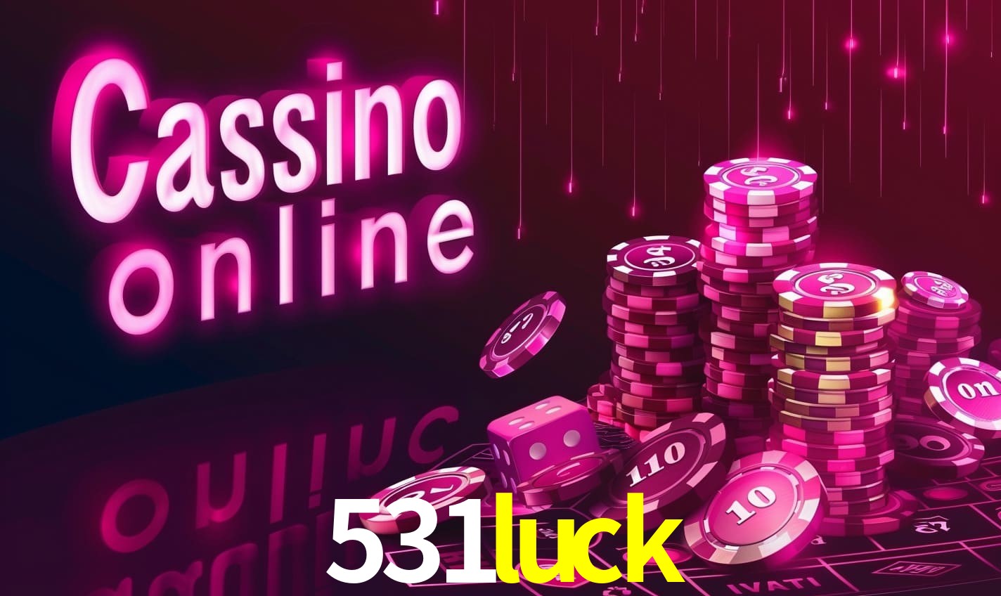 Explorando a Categoria de Eventos em Apostas na 531luck