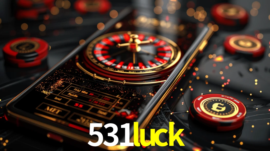 Secure Login 531luck