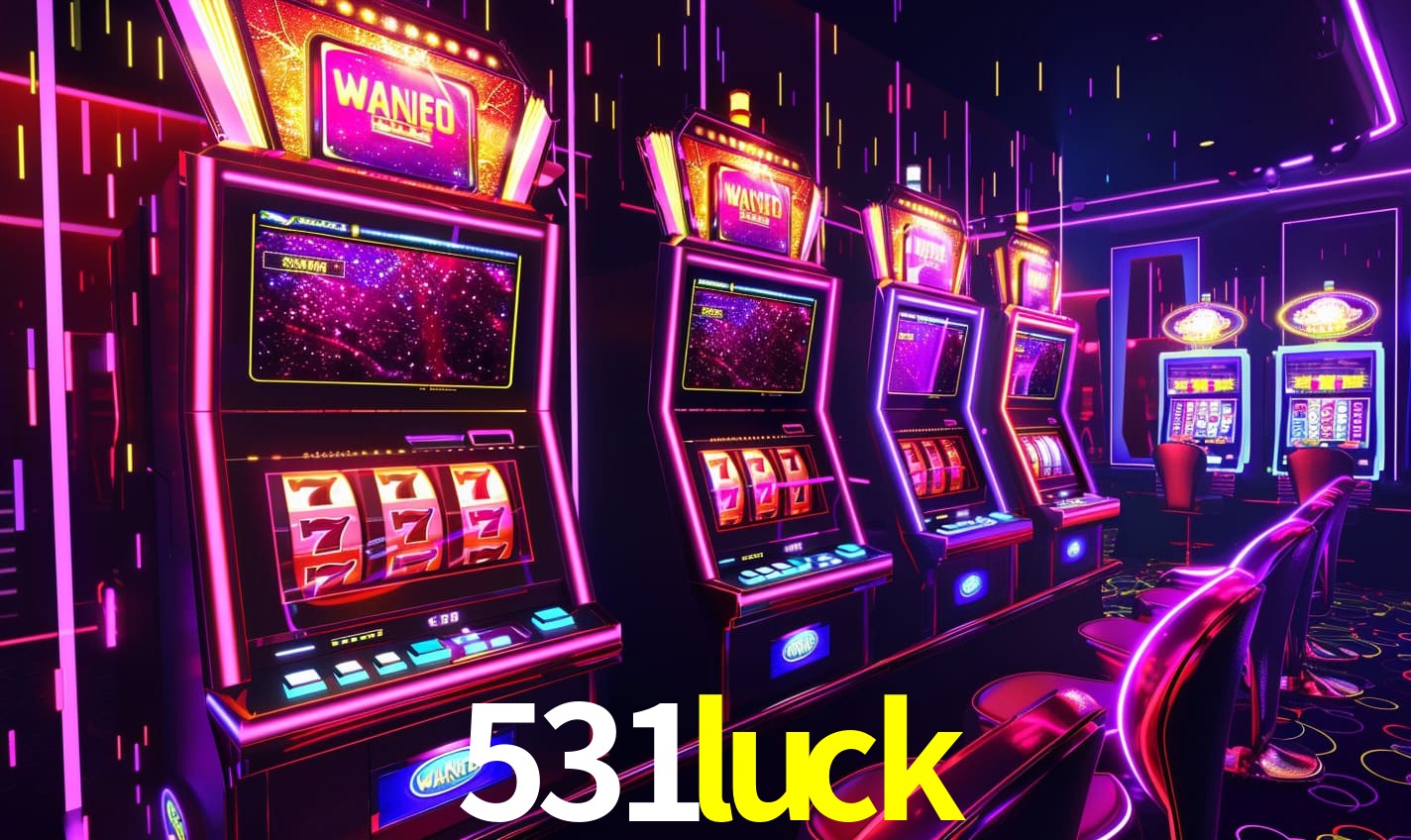 Descubra a Essência do 531luck: Nossa História e Compromissos