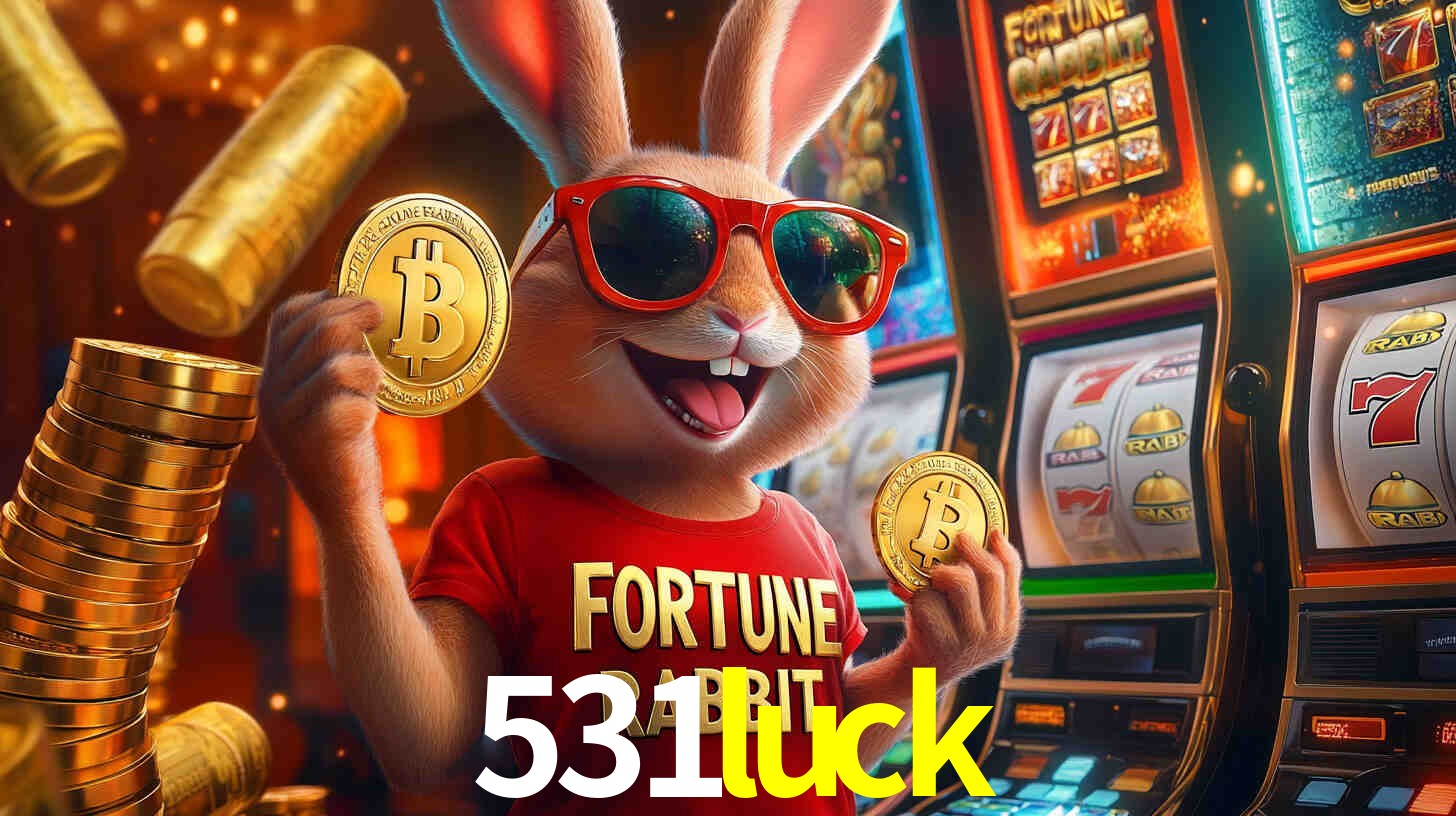 A Popularidade dos Caça-Níqueis no 531luck