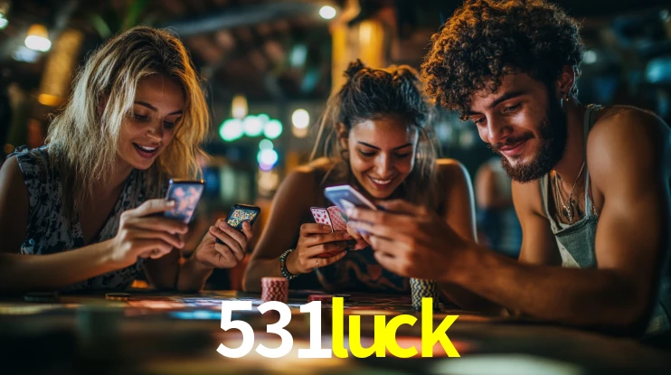Tournaments 531luck