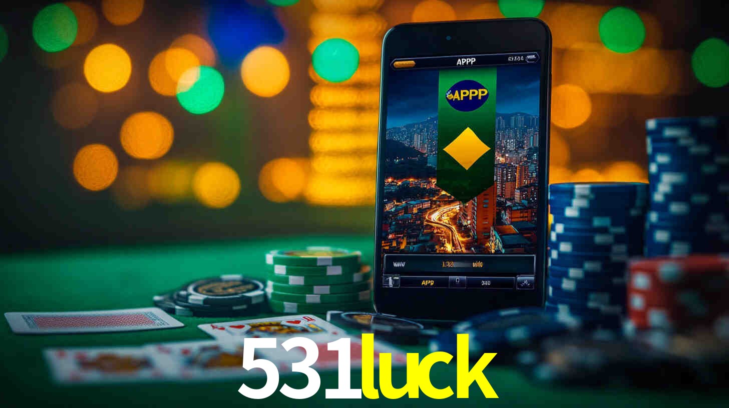 Explorando a Categoria de Eventos em Apostas na 531luck