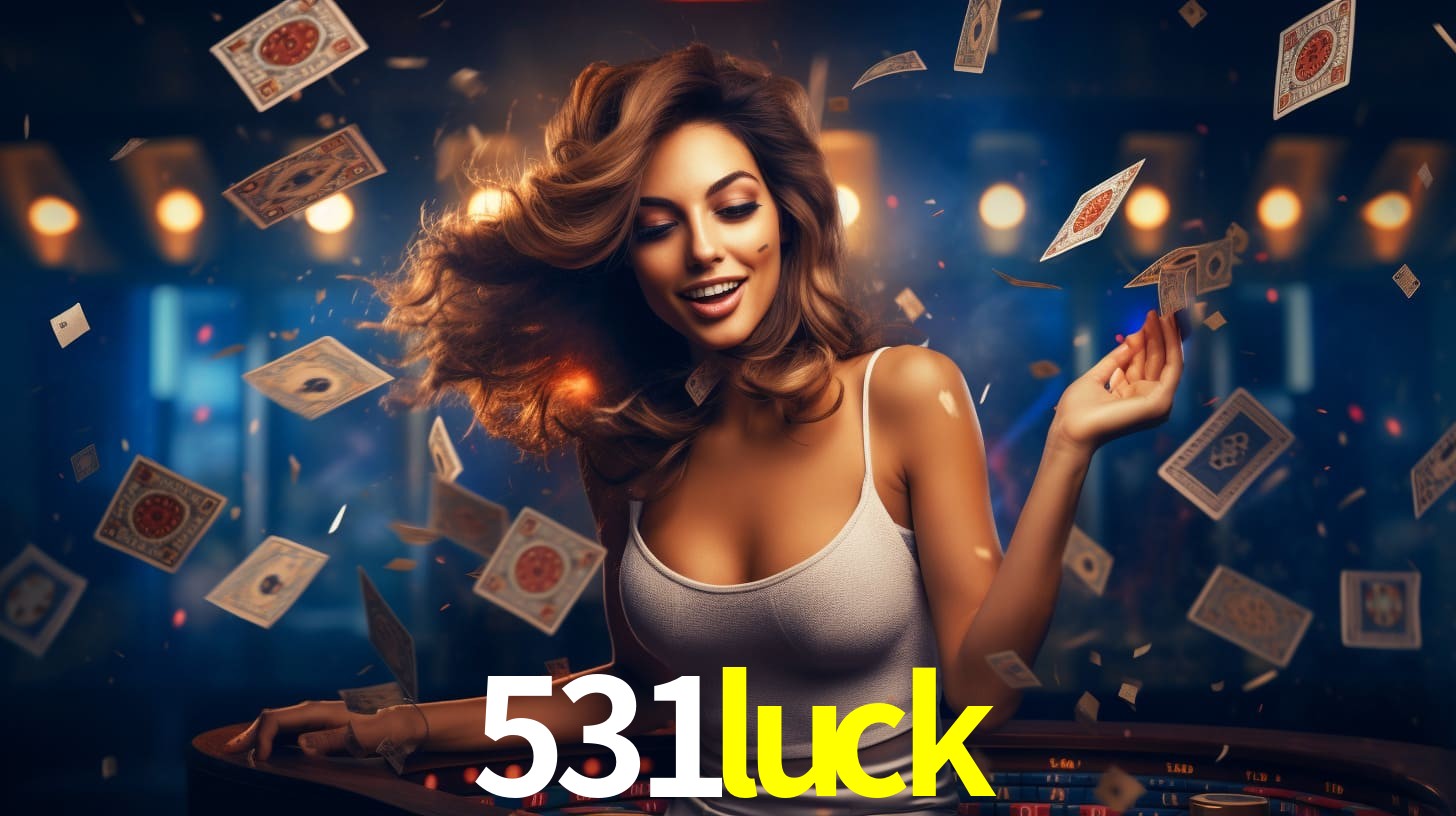 531luck.com