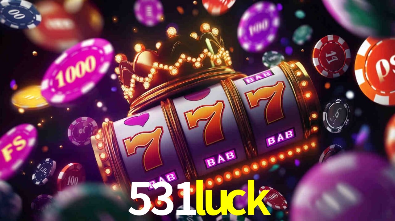 Slot Games 531luck