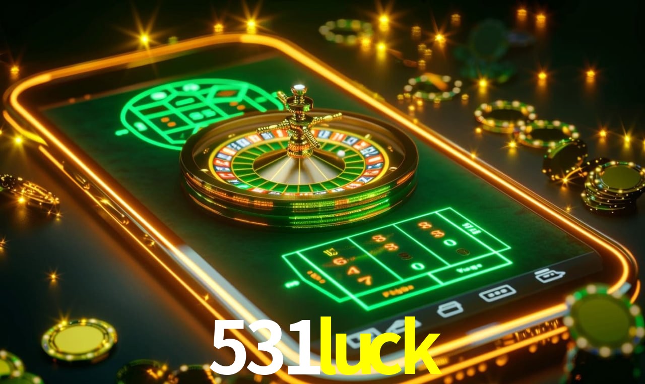 Provedores de Jogos 531luck