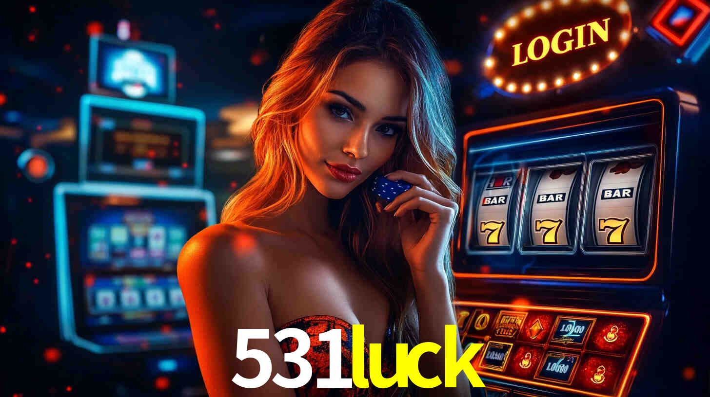 531luck: A Experiência de Casino com Jogos de Mesa ao Vivo