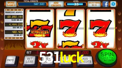 Descubra o Mundo do Cassino Online com 531luck