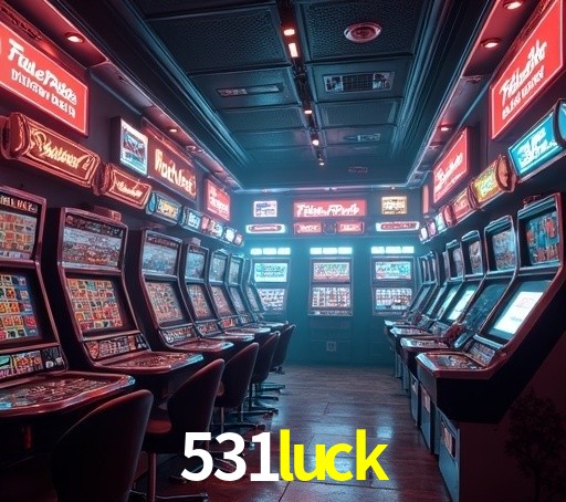 Segurança 2FA 531luck