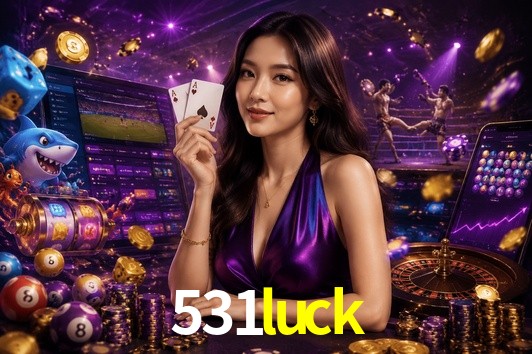 Blackjack Table 531luck