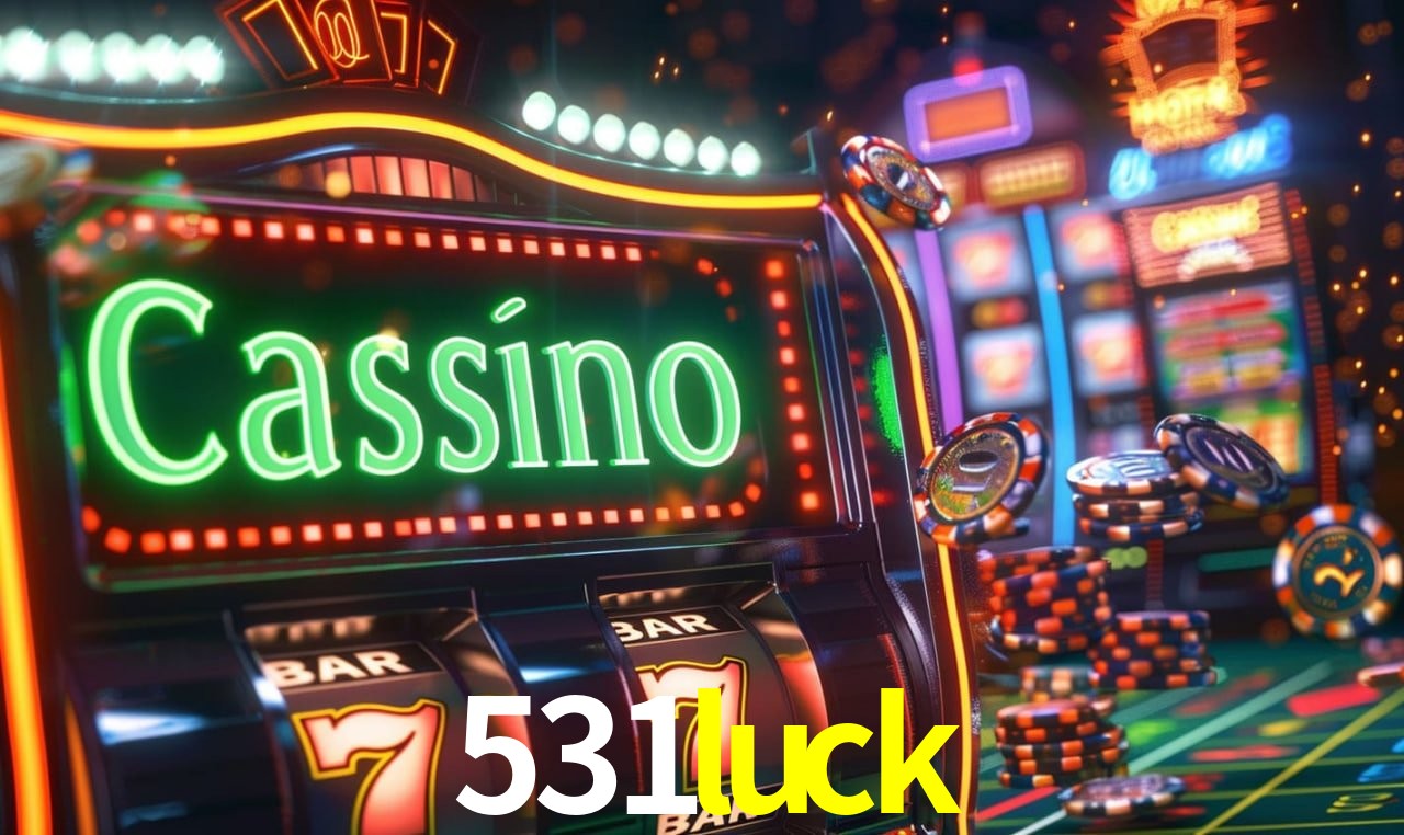 Estatísticas do Jogo 531luck