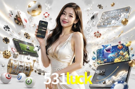 Game Providers 531luck