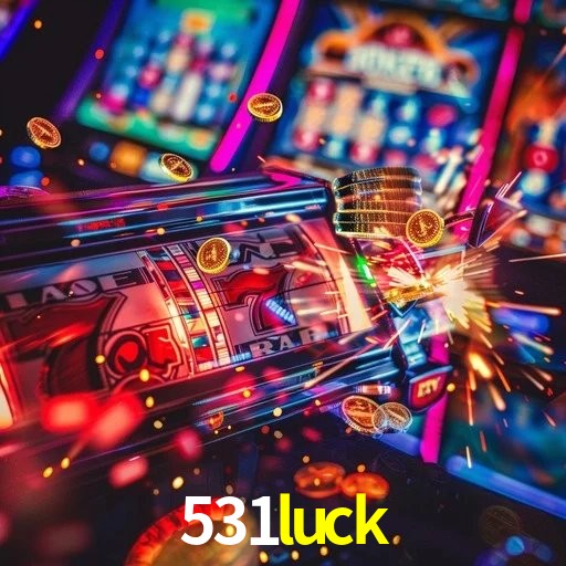 PIX Instantâneo 531luck