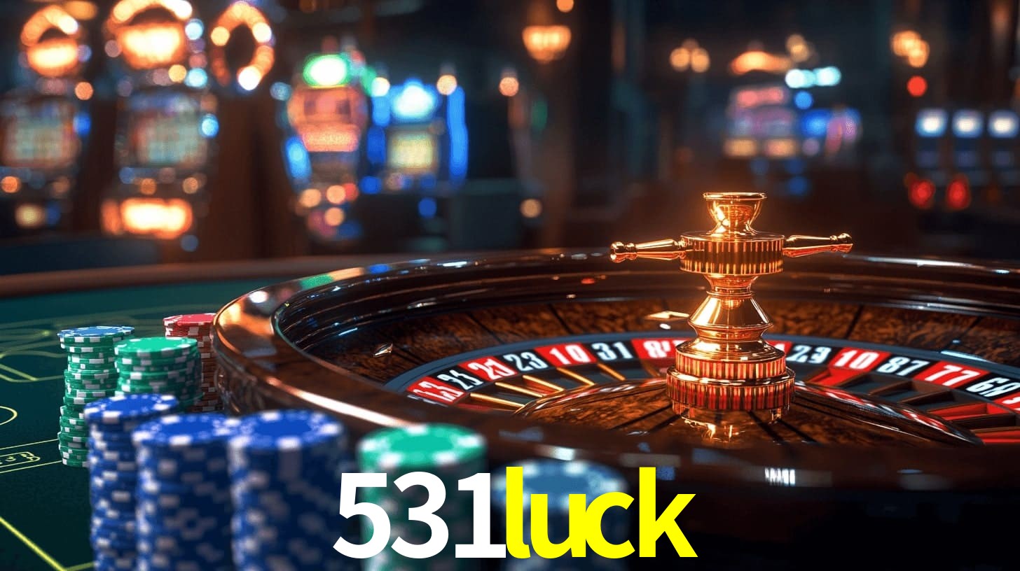 531luck,531luck.com
